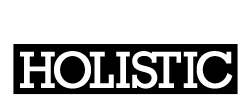 Crossfit Holistic Logotyp